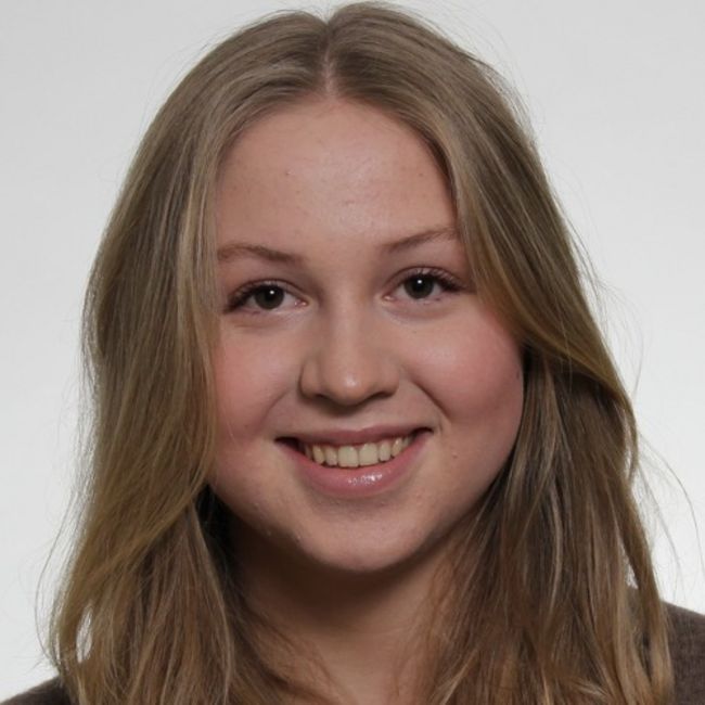 Isabelle Steinemann