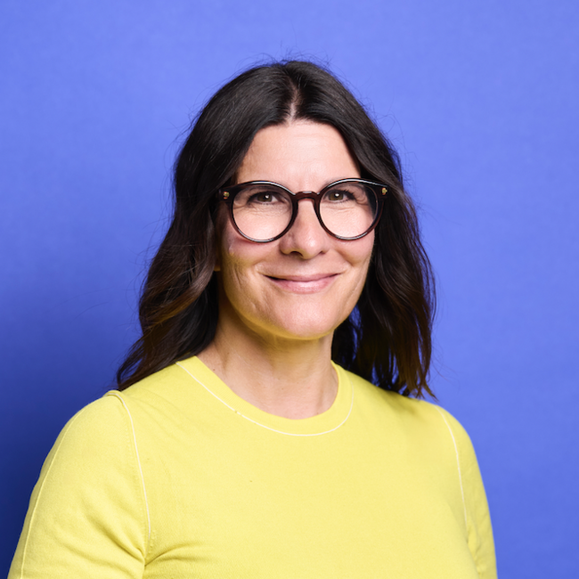 Pascale Alioth