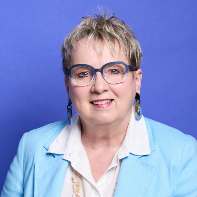 Silvia Schweizer